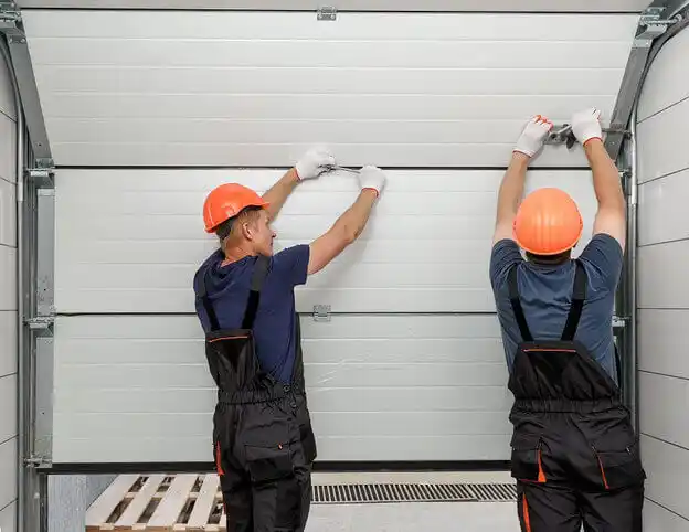 garage door service Miami Shores